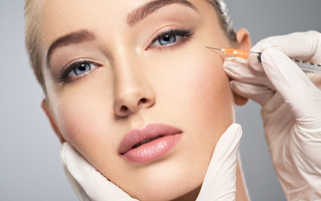 Botox: conheça mais detalhes do procedimento e suas vantagens