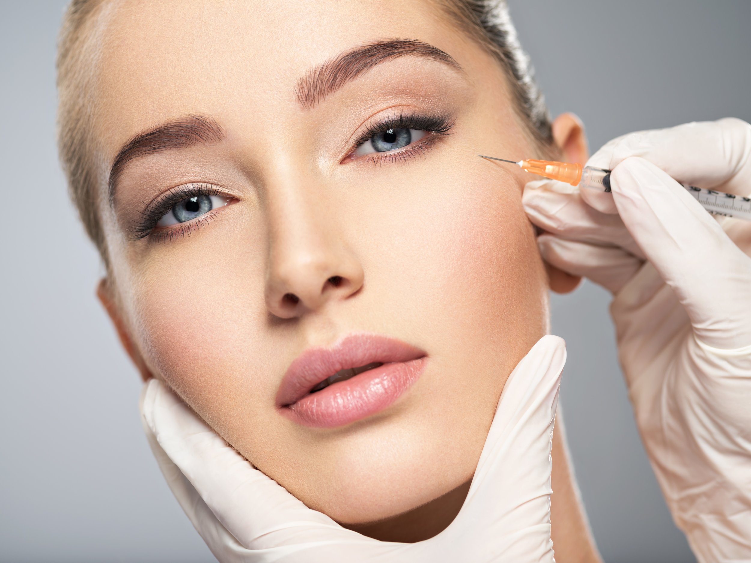 Botox: conheça mais detalhes do procedimento e suas vantagens